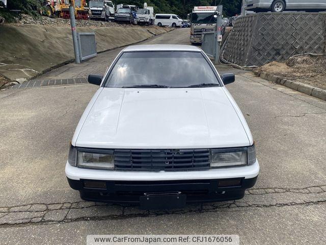 Toyota Corolla Levin 1985 thumbnail 16