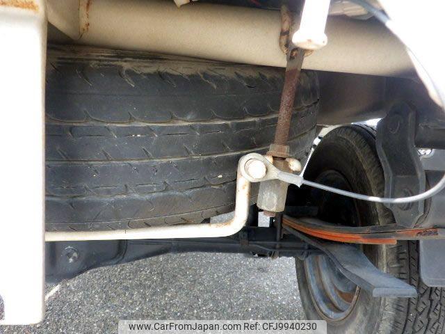 Suzuki Carry Truck 1999 thumbnail 21