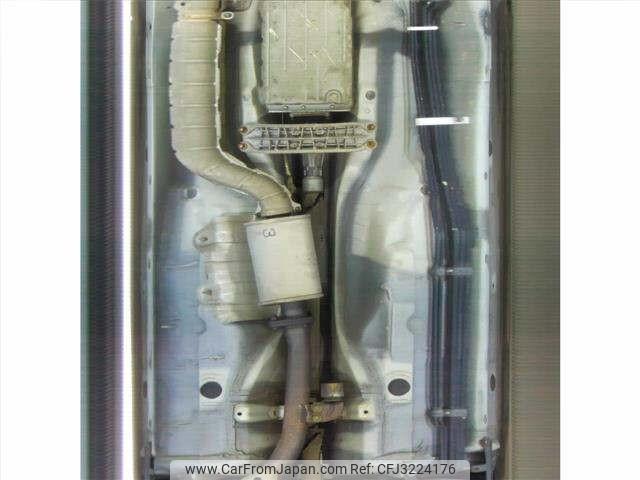 Toyota Mark II 2001 thumbnail 11