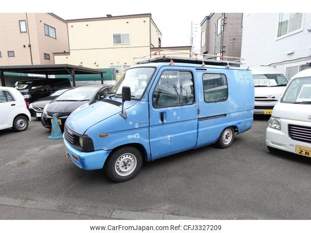 Toyota Deliboy 1991