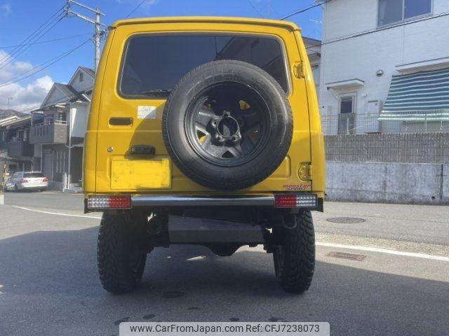 Suzuki Jimny 1998 thumbnail 18