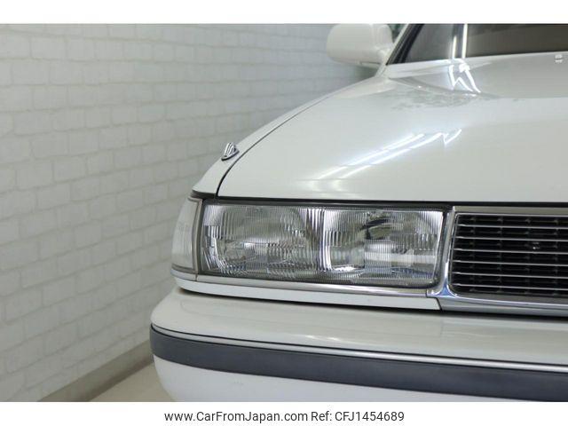Toyota Cresta 1990 thumbnail 20