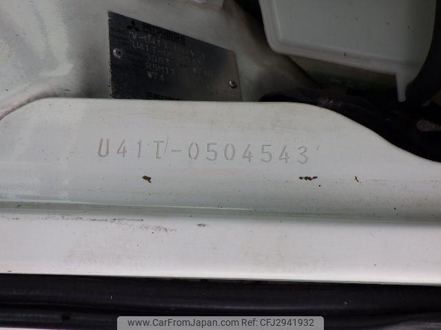 Mitsubishi Minicab Truck 1997 thumbnail 23