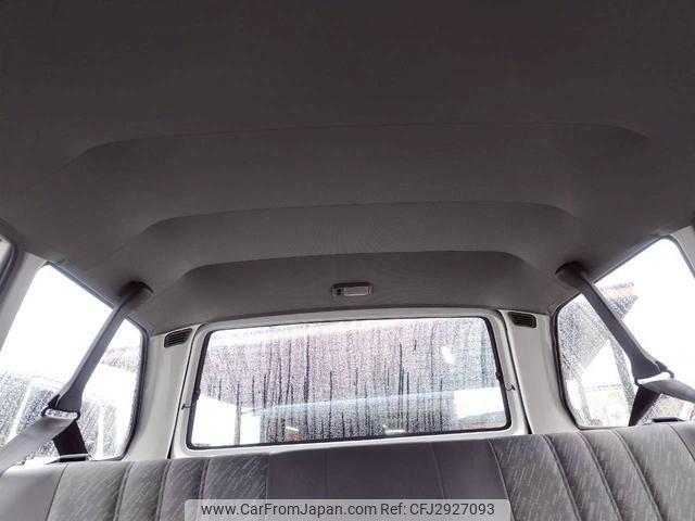 Toyota Corolla Wagon 1992 thumbnail 59