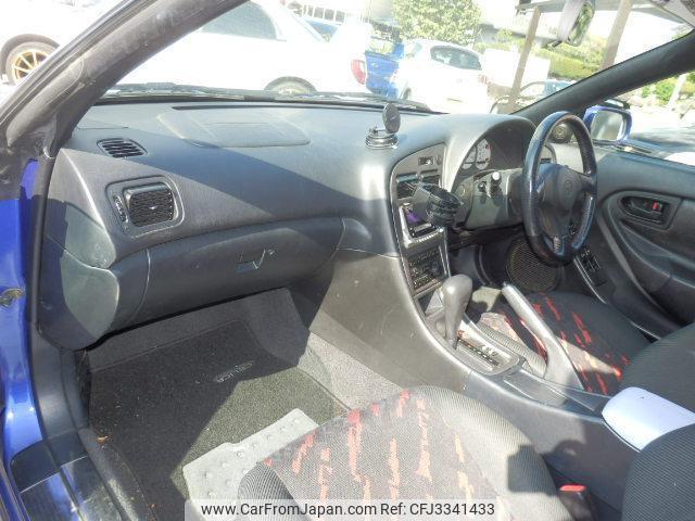 Toyota Celica 1998 thumbnail 10