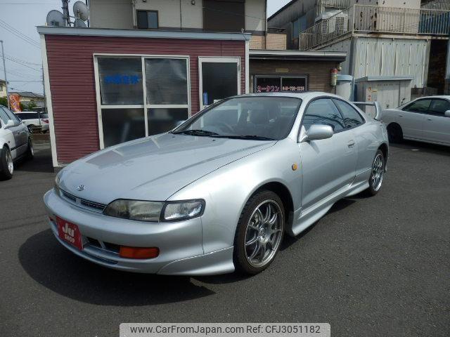 Toyota Curren 1994