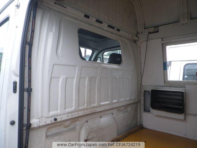 Isuzu Elf Ut 1999 thumbnail 9