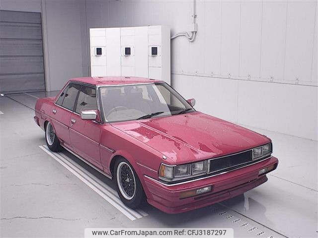 Toyota Cresta 1987