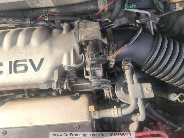 Isuzu Gemini 1992 thumbnail 20