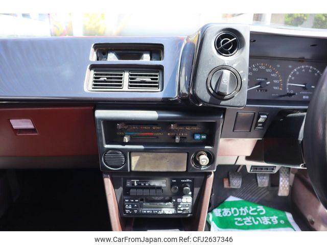 Toyota Corolla Levin 1983 thumbnail 38