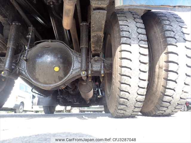 Mitsubishi Fuso Canter 1997 thumbnail 54