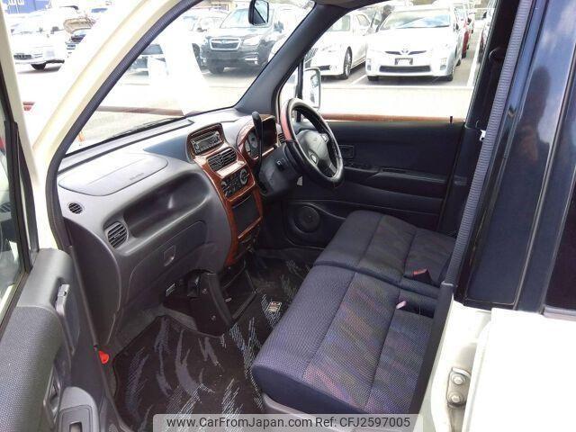 Daihatsu Move 1999 thumbnail 3