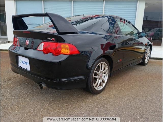 Honda Integra 2001 thumbnail 3