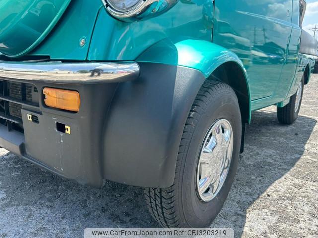 Daihatsu Midget II 1999 thumbnail 29