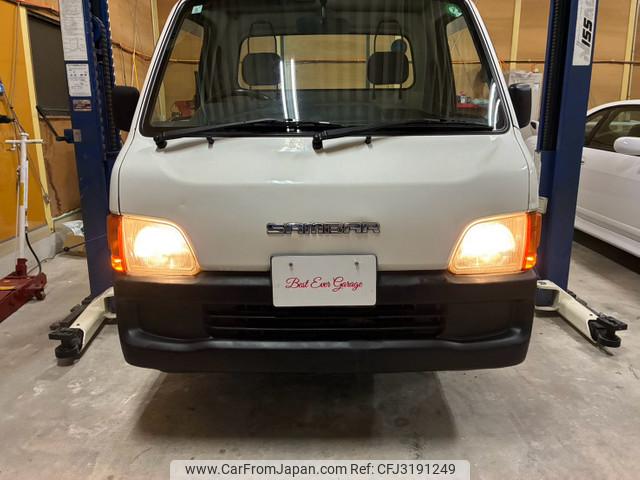 Subaru Sambar Truck 2000 thumbnail 17