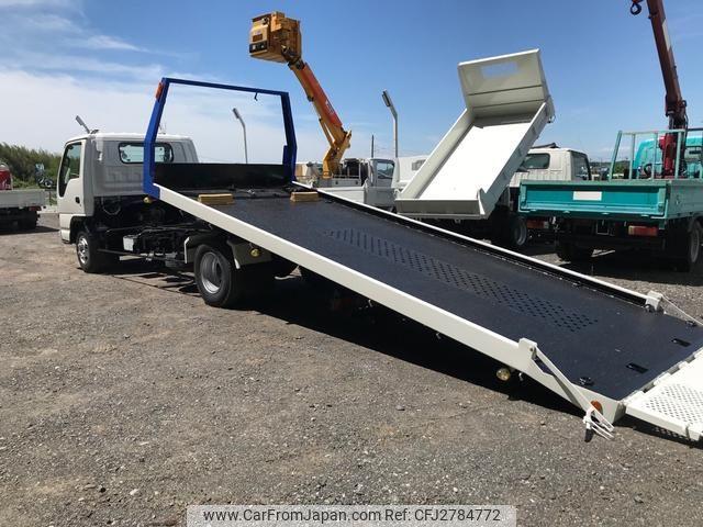 Isuzu Elf Truck 1999 thumbnail 55