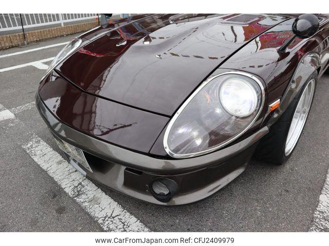 Nissan Fairlady Z 1972 thumbnail 22