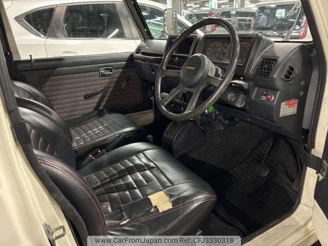 Suzuki Jimny 1995 thumbnail 6