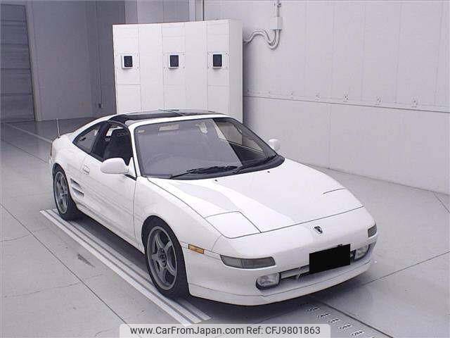 Toyota MR2 1994