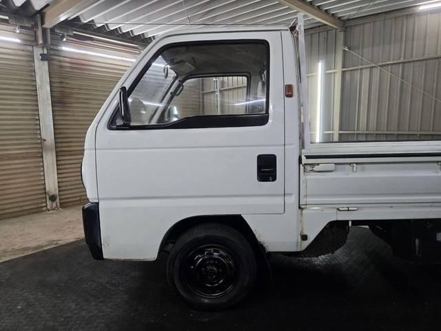 Honda Acty Truck 1989 thumbnail 16