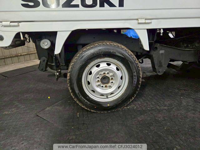 Suzuki Carry Truck 1993 thumbnail 47