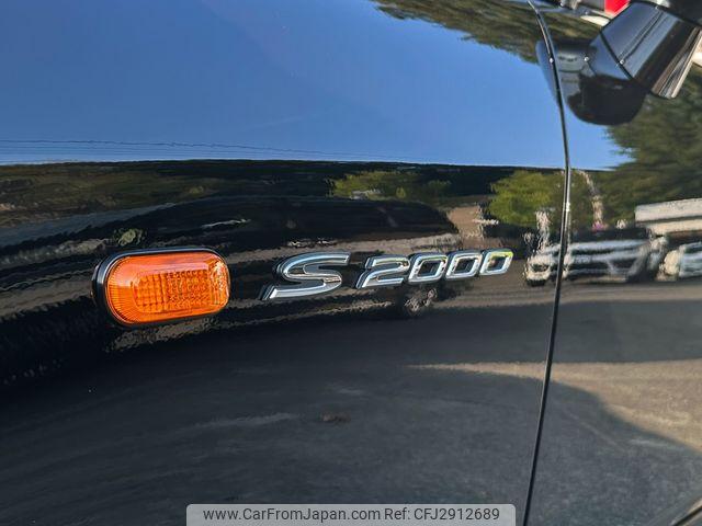 Honda S2000 2000 thumbnail 26
