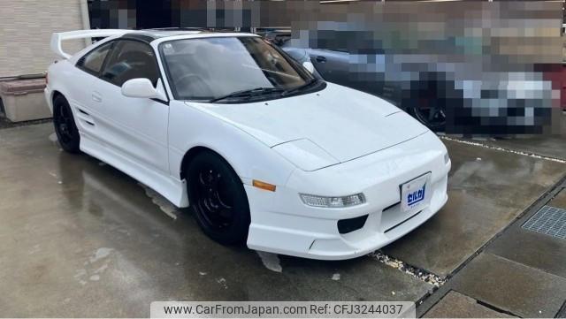 Toyota MR2 1994 thumbnail 12