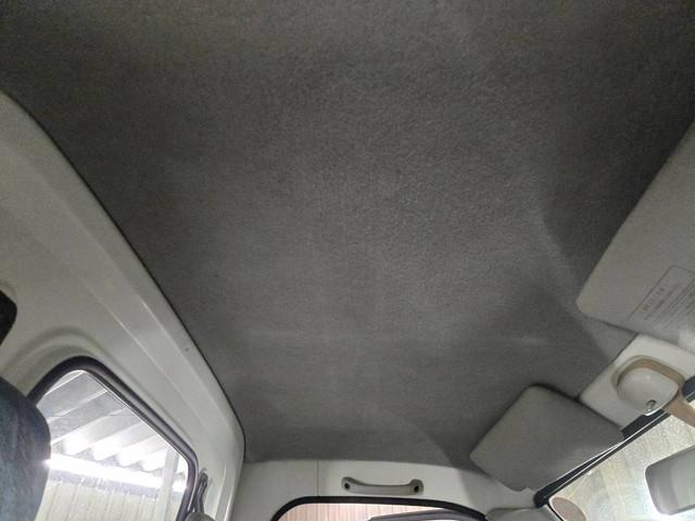 Suzuki Carry Truck 1999 thumbnail 37