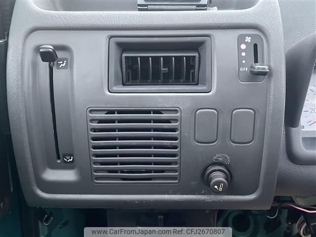 Daihatsu Midget II 1996 thumbnail 22