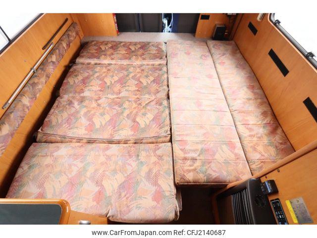 Isuzu Elf Truck 2000 thumbnail 48