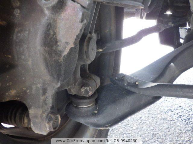 Suzuki Carry Truck 1999 thumbnail 29