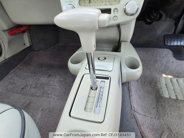 Nissan Figaro 1991 thumbnail 19