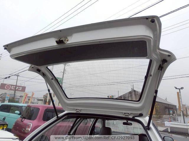 Toyota Corolla Wagon 1992 thumbnail 47