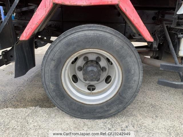 Mitsubishi Fuso Fighter Mignon 1998 thumbnail 34