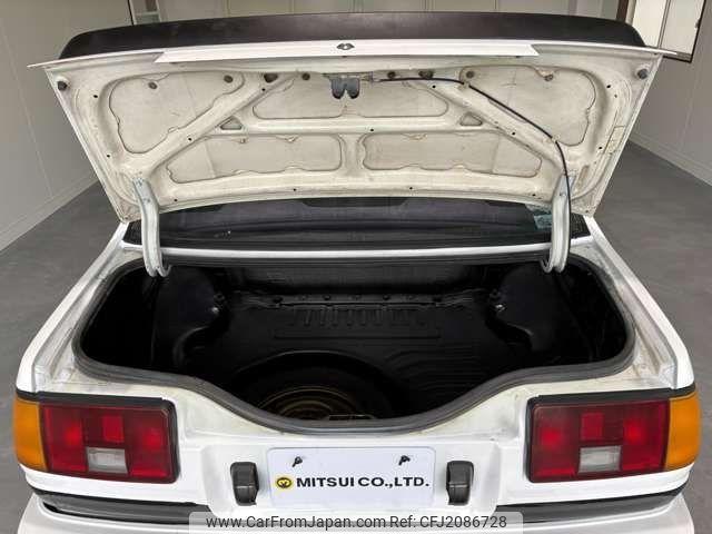 Toyota Corolla Levin 1983 thumbnail 16
