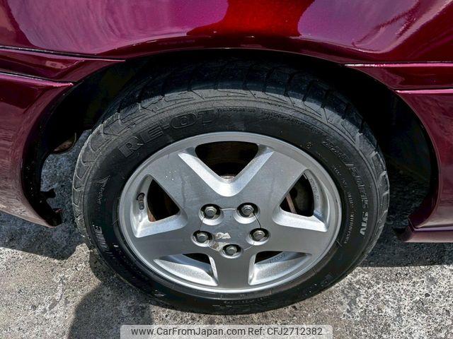 Toyota MR2 1993 thumbnail 47