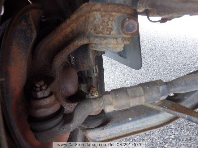 Honda Acty Truck 1992 thumbnail 26
