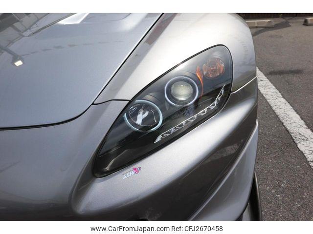 Honda S2000 2001 thumbnail 22