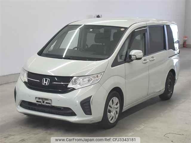 Honda stepwagon thumbnail 5