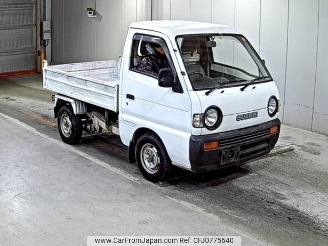 Suzuki Carry Truck 1992