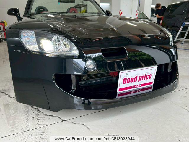 Honda S2000 1999 thumbnail 23