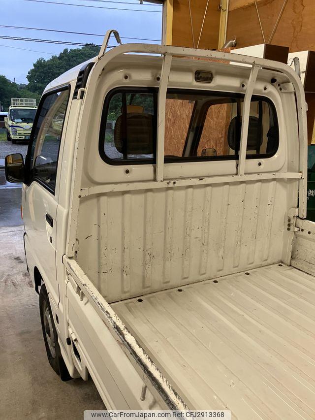 Subaru Sambar Truck 1992 thumbnail 12
