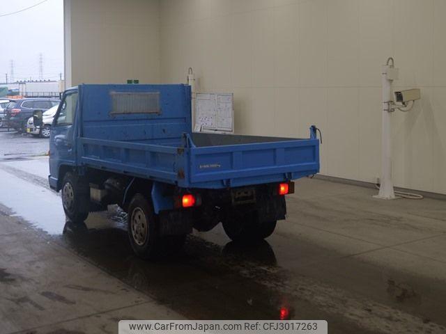 Isuzu Elf Truck 1984 thumbnail 5