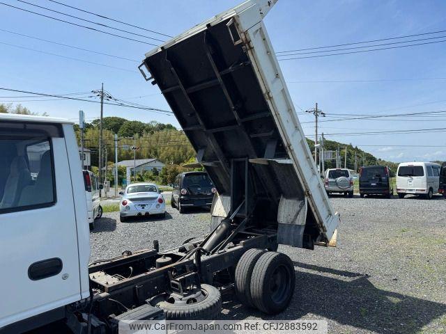 Isuzu Elf Truck 1995 thumbnail 16