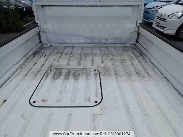 Honda Acty Truck 2000 thumbnail 9