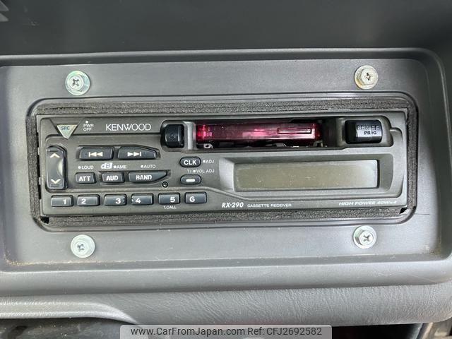 Daihatsu Midget 1996 thumbnail 9