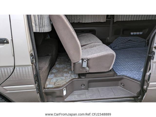 Toyota Hiace Wagon 1997 thumbnail 6