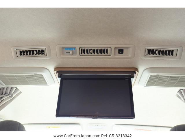 Toyota Hiace Wagon thumbnail 24