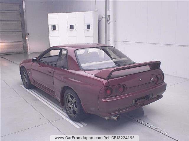 Nissan Skyline GT-R 1993 thumbnail 2