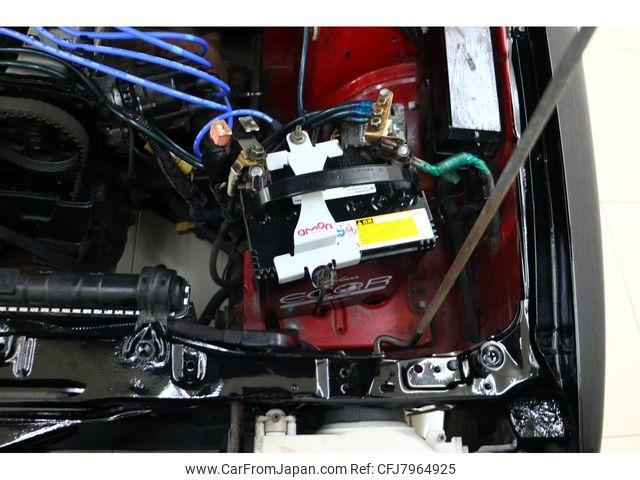 Toyota Corolla Levin 1983 thumbnail 49